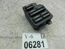 99-02 Continental Dash Instrument Panel Trip Information Display Control Switch. Fixed Price $63.31.