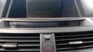 Honda Crosstour 2010 Infotainment Display 39711TP6305 1619. Fixed Price $121.58.