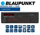 Retro Car Stereo Radio Blaupunkt Bremen Sqr 46 Dab Bluetooth Usb MP3 Aux Oem. Fixed Price $539.99.