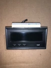 Oem 2004 2008 Mitsubishi Endeavor Info Display Screen Monitor MR576033. Fixed Price $49.99.