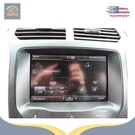 2015-2016 Ford Explorer Radio Gps Information 8" Front Display Screen Oem. Fixed Price $163.70.