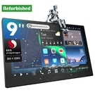 Atoto 9" X10 2DIN Android Car Stereo Gps Radio Qled Dual Band Wifi Ai Vision. Fixed Price $305.99.