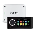 Fusion MS-RA770 Apollo Marine Entertainment System + MS-AP41200 4-CH Amp. Fixed Price $1349.99.