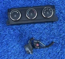 2010 Dodge Ram Climate Control Module Hvac Dash Head Switch 55111290AA - Oem. Fixed Price $159.99.