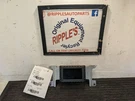 Front Display Mustang Radio Screen JR3T18B955CA. Fixed Price $112.50.