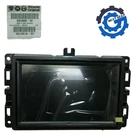 Mopar 7" Multi Media Radio W/ Uconnect 2018 Jeep Renegade 68439950AA New Oem. Fixed Price $1700.00.