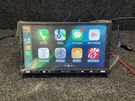 Sony XAV-AX3200 Digital Media Receiver (no Cd) Apple Carplay Android Auto Bt. Fixed Price $229.99.