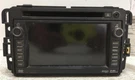 2011 Chevrolet Suburban 1500 2500 3500 Radio Receiver Display Screen Nav Uuk. Fixed Price $123.49.