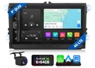 Eonon VWX6S 9" Android Auto For Golf Jetta Passat Radio Stereo Carplay 4G. Fixed Price $259.99.