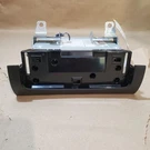 Audio Equipment Radio Receiver Sedan Ex-l Leather Fits 18 Civic 240072. Fixed Price $39.60.