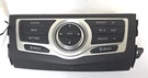 2009-14 Nissan Murano Information Screen Controls Oem 594-00959. Fixed Price $60.00.