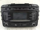 2016-2018 Kia Sorento Am Fm Cd Player Radio Receiver G4YHU. Fixed Price $265.90.