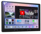 Atoto S8 GEN4 9" Qled Android Double Din Car Stereo 4G Lte Remote Live View. Fixed Price $255.99.