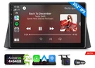 Eonon HAC2X7A 10.1"ANDROID 14 4+64 Stereo Radio Carplay For Accord 2008-2012. Fixed Price $201.23.