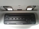 Info-gps-tv Screen Entertainment System Opt U42 Fits 05-09 Envoy 1335560. Fixed Price $77.63.