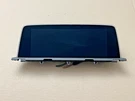 16-18 Bmw F06 F12 F13 640I 650I Information Display Navigation Lcd Screen 10". Fixed Price $359.99.