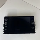 2017 Volkswagen Tiguan Information Touch Screen Display 5G6919605C Oem. Fixed Price $195.40.