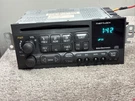 Oem 1995-2002 Delco Gm Chevy Am/fm/cd Radio Caprice Impala Camaro S10 Blazer. Fixed Price $239.95.