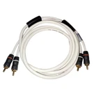 Fusion EL-RCA3 3' Standard 2-WAY Cable 010-12887-00 Expedited Sh. Fixed Price $21.76.
