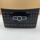 Mercedes W212 W207 E550 Comand Ntg 4.5 Head Unit Radio Cd Changer Oem 2129001919. Fixed Price $179.00.