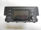 2019-2021 Honda Civic Am Fm Radio Receiver Display Screen 5.0 Oem. Fixed Price $187.73.