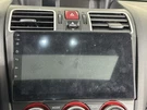 Info-gps-tv Screen Upper Center Dash Us Market Fits 16 Wrx 2779685. Fixed Price $110.00.