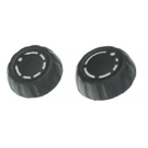 Porsche 911 997 987 Pcm Radio Navigation Volume Knob Set Uro Parts. Fixed Price $58.00.