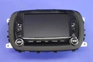 Genuine Mopar Multi Media Radio 6AY52LXHAA. Fixed Price $504.90.