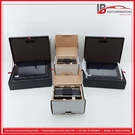 Audi Entertainment Mobile Twin (2 Pack) Click & Go Tablet 4M0051700F. Fixed Price $581.29.