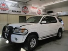 Toyota Sequoia 2004 Infotainment Display 8668034012B0 3093. Fixed Price $103.99.