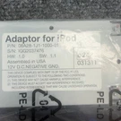Honda Music Link 2.0 Adaptor For Ipod Interface Module 08A28-1J1-1000-01 Oem. Fixed Price $49.14.