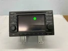 Audio & Visual Equip.(radio) Rogue Except Sport 11 12 A-fm-cd-navigation. Fixed Price $120.00.