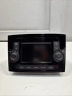 2014-2021 Dodge Ram Promaster City Radio Receiver Display Screen Oem 07356538600. Fixed Price $175.00.