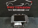 2013 Buick Verano Driver Information Display Screen Id# 22851302. Fixed Price $95.00.