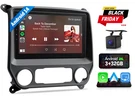 Eonon GMSX7 Android Auto 14 Stereo Carplay Bt For Chevy Silverado Gmc Sierra. Fixed Price $188.49.