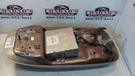 Info-gps-tv Screen Entertainment System Fits 03-07 Sierra 1500 Pickup 981982. Fixed Price $115.89.