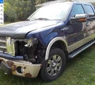 Audio Equipment Radio Receiver Am-fm Fits 09-10 Ford F150 Pickup 4149745. Fixed Price $97.99.