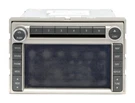 2008 Lincoln Mkx Am Fm Radio Gps Navigation 6 Disc Cd Player 8A1T-18K931-CA. Fixed Price $412.25.