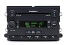 2007 - 09 Ford Mustang Oem SHAKER500 Radio MP3 6 Disc Cd Changer Player Receiver. Fixed Price $300.00.