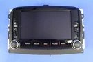 Genuine Mopar Multi Media Radio 5XR09MXHAA. Fixed Price $4483.50.
