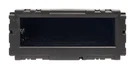 2010-2011 Gmc Terrain Vehicle Information Display Screen Part Number 20829650G. Fixed Price $102.00.