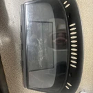 Bmw Screen 65826945661 E60 525 Used Warranty. Fixed Price $69.00.