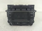 Kia Forte Am Fm Cd Player Radio Receiver T62QA. Fixed Price $137.29.