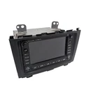 2007-2009 Honda Cr-v Navigation Radio Gps Cd Player Xm Oem 39541-SWA-A010-M1. Fixed Price $209.99.