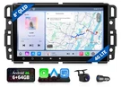 Eonon GMX6S2 Qled 6+64 8"ANDROID For Chevy Silverado 1500 Stereo Carplay Swc. Fixed Price $266.49.