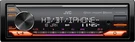 Jvc KD-X480BHS Digital Media Receiver. Fixed Price $170.57.