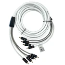 Fusion EL-FRCA25 25' Standard 4-WAY Cable #010-12894-00. Fixed Price $66.75.