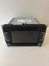 Volkswagen Cc Tiguan Jetta Gti Passat Front Radio Screen Cd Player 2011-2014 Oem. Fixed Price $90.00.