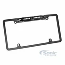Belva BLPCAM2 License Plate Mounted Waterproof Rearview Backup Camera. Fixed Price $46.99.