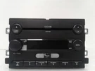 Audio Equipment Radio Receiver Am-fm-cd 6 Disc Fits 05 Ford F150 Pickup 1280814. Fixed Price $77.64.